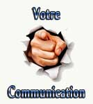 Votre Communication