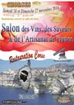 Affiche Salon 2016