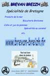 Flyers Brevan Breizh