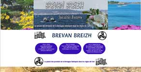 BREVAN BREIZH