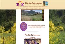 Plantes Compagnes