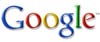 logo du moteur de recherche google