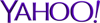logo du moteur de recherche Yahoo